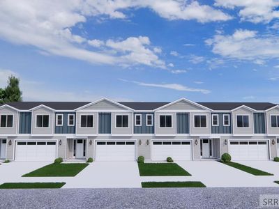 2240 Summers Dr Unit 203