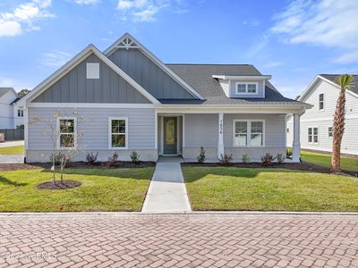 1656 Back Bay Drive SW UNIT L-49