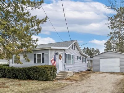 Property at N1340 Cedar ROAD, Pell Lake, WI