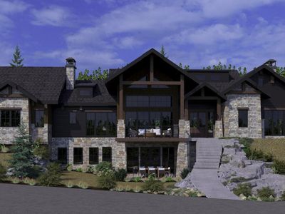 11002 N Golden Eagle Rd