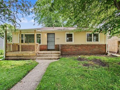Property at 3839 Taft St, Gary, IN