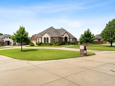 953 Prairie Timber Rd