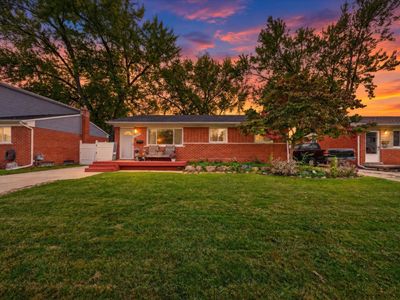 29547 Brown Ct
