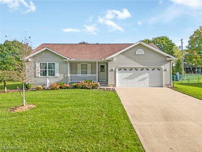 5235 Arrow Brook St NW