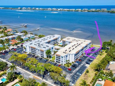 Property at 1516 S Lakeside Drive #117, Lake Worth Beach, FL