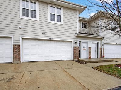 Property at 6551 Meadowlands CIRCLE #4D, Pleasant Prairie, WI