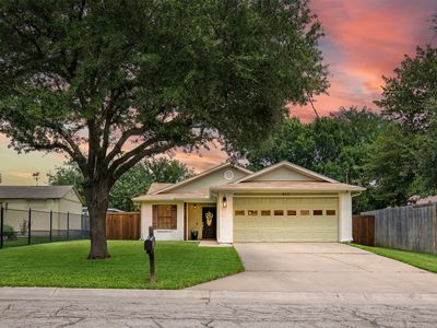 412 Pace Dr