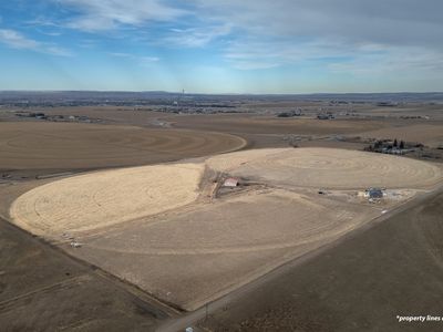 Curtis Addition Tract Jefferson Rd #1 & 126