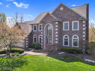 5326 Edgewood Shores Dr