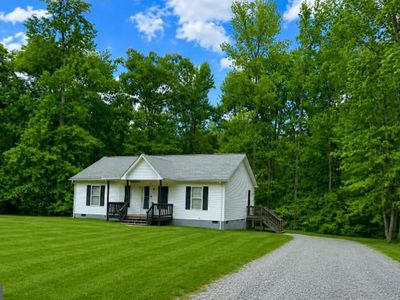 105 Old County Rd