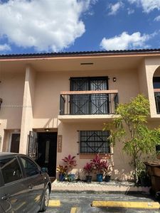 5215 W 25th Ct #804
