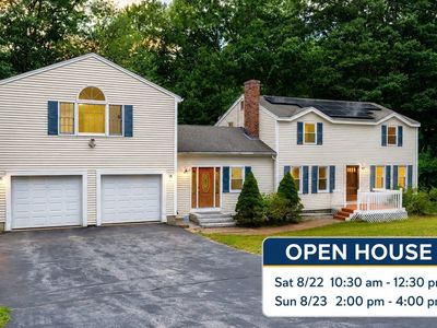 Property at 88 Forrest Rd, Westford, MA