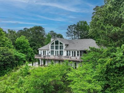 46 Lookout Ridge Rd
