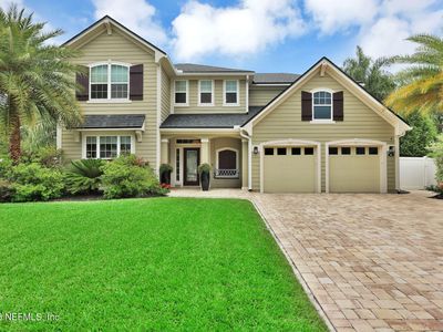 Property at 40 THORTON Court, St Johns, FL