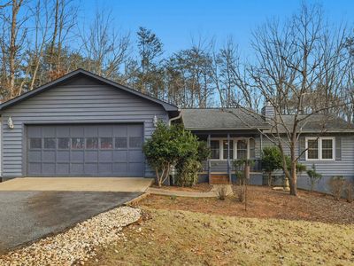 465 Mountain Laurel Dr