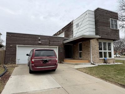 4647 West Scranton PLACE