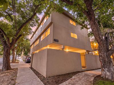 1700 Nueces St APT 203
