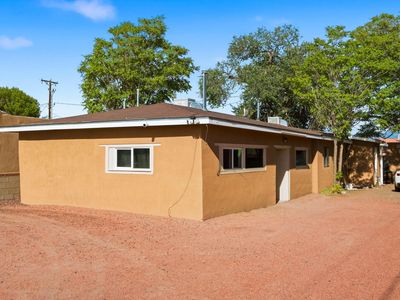 Property at 142 55th St SW #A & B, Albuquerque, NM