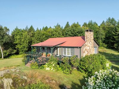 365 Timson Hill Road