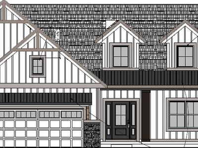 6643 Walnut Run Dr NE