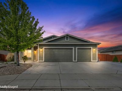 17211 Desert Lake Dr