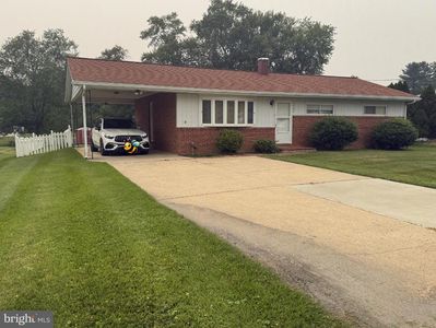 Property at 9702 Winkler St, White Marsh, MD