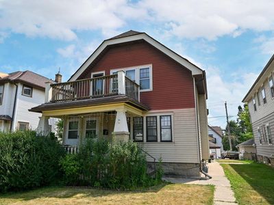 Property at 1010 S 58th STREET, West Allis, WI