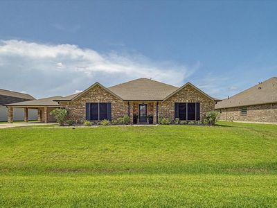 2110 Yarnell Rd