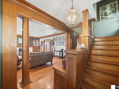 Property at 426 S Pine St, Valparaiso, NE