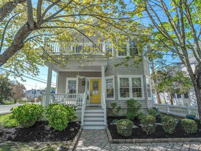 300 S Lake Dr