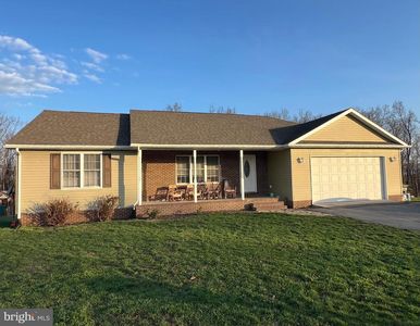 1127 Timber Ridge Rd