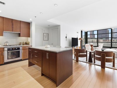 580 Washington St Unit 1207