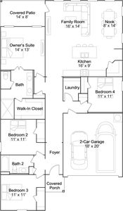 292 W Raleigh Pl