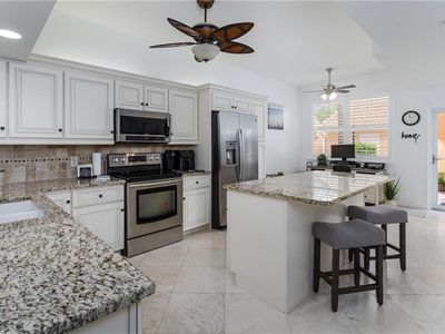 6760 Beach Resort DR #5