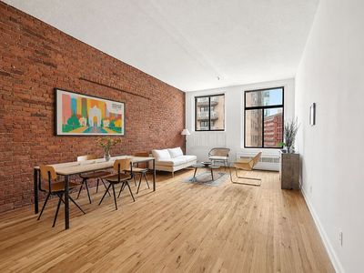303 Mercer St APT A502