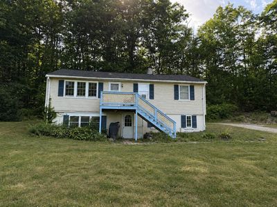65 Pleasant Street