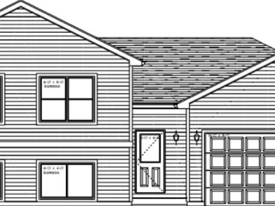 Property at 1416 Lilac Ln, Harvard, IL