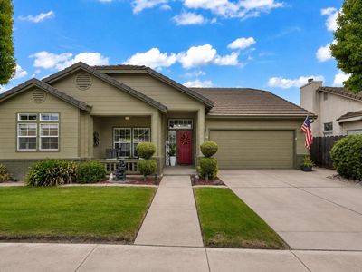2650 Nicklaus Dr