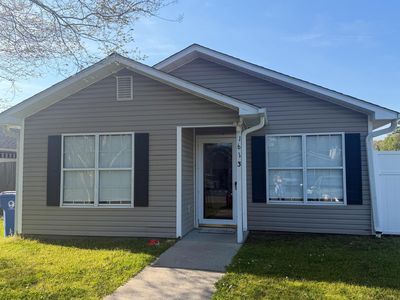 1613 Stuart Square Circle