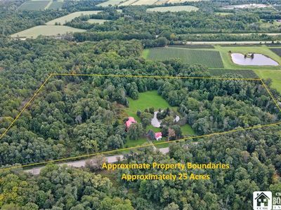 Property at 7765 Route 5, Westfield, NY