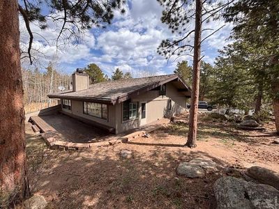 Property at 58 Aspen Ln, Red Feather Lakes, CO
