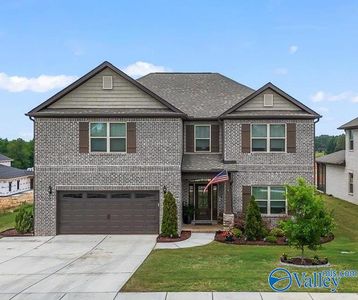255 Paladin St