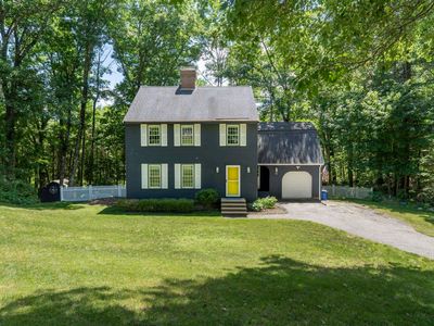 15 Oxbow Lane