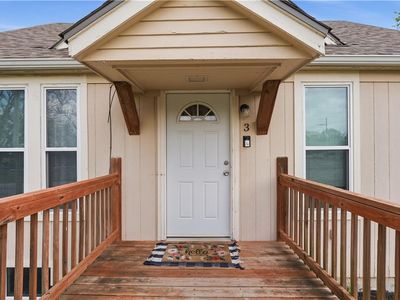 Property at 3 N Mulberry Ter, Louisburg, KS