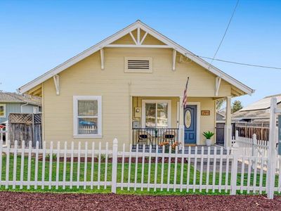 249 Carpenteria Rd
