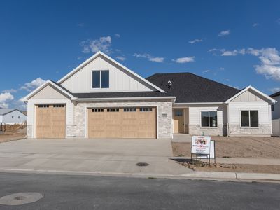 1712 S 4125 W Lot 21