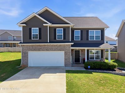 3107 Otter Run Ln