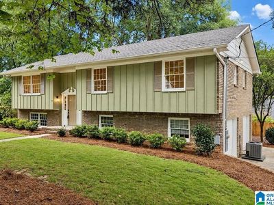 2065 Woodmeadow Cir