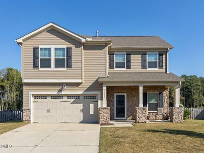 1225 Chimney Ridge Dr