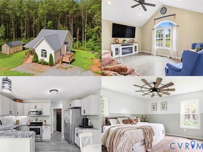 Property at 635 Spring Rd, Mineral, VA